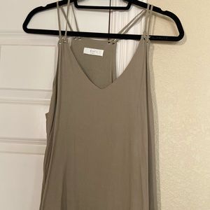 GNO tank